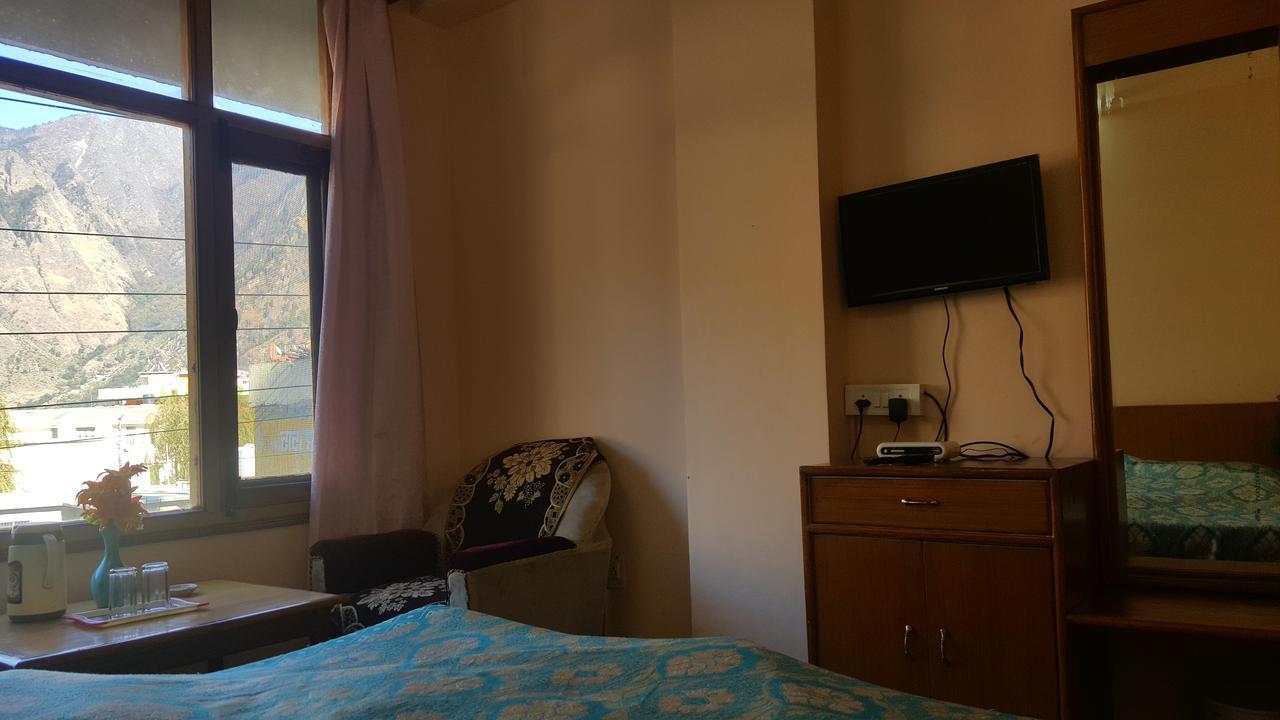 Hotel Mount View Annexy Joshimath Luaran gambar