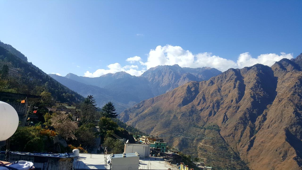 Hotel Mount View Annexy Joshimath Luaran gambar